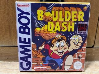 Cajas Game Boy Color