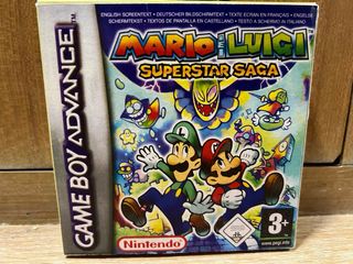 Cajas Game Boy Color