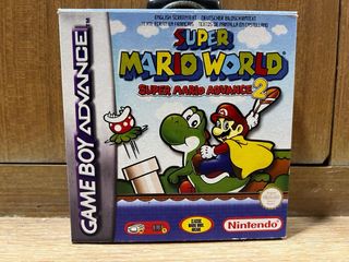 Cajas Game Boy Color