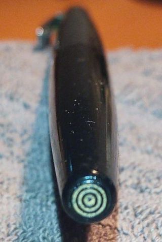 Sheaffer Imperial vintage – pluma + bolígrafo