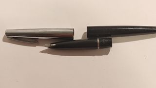 Sheaffer Imperial vintage – pluma + bolígrafo