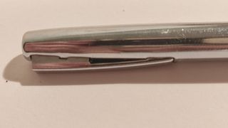 Sheaffer Imperial vintage – pluma + bolígrafo