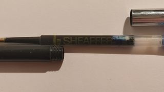 Sheaffer Imperial vintage – pluma + bolígrafo