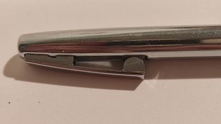 Sheaffer Imperial vintage – pluma + bolígrafo