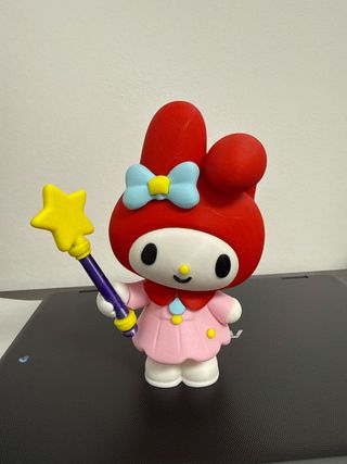 Figura My Melody 18 cm  color personalizable