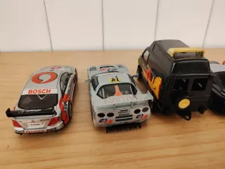 Scalextric
