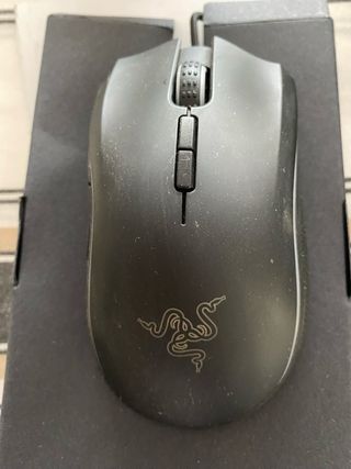 Pack Teclado y Ratón Gaming Redragon ASUS