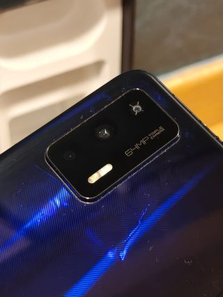 Realme GT5 128GB Nero con Caricatore