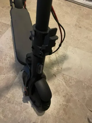 Patinete Xiaomi Electric Scooter 4 (13 ciclos)