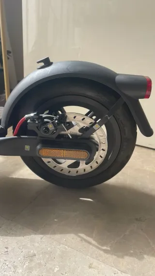 Patinete Xiaomi Electric Scooter 4 (13 ciclos)