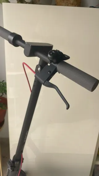 Patinete Xiaomi Electric Scooter 4 (13 ciclos)