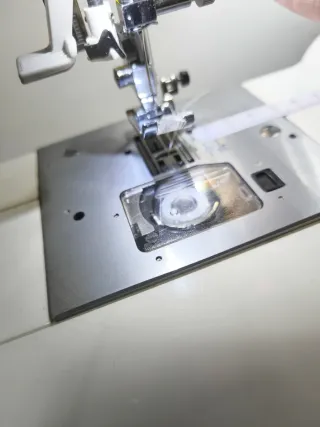 Máquina de coser Sigma 300