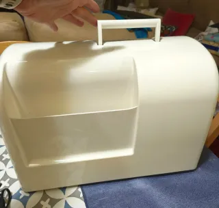 Máquina de coser Sigma 300