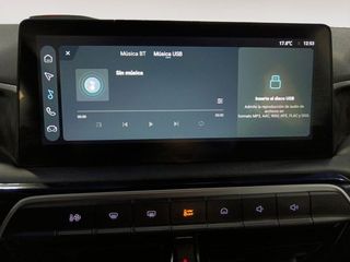 MG MG3 Comfort