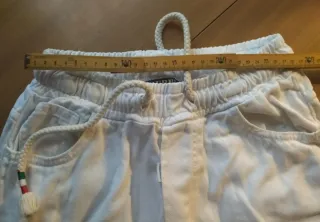 Jeans Pantaloni Pantalone Rebel €3,90 Taglia 10