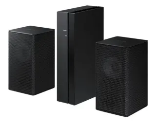 Altavoces Samsung SWA-9100S
