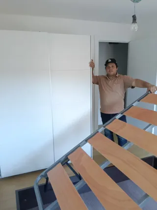 Reparaciones en carpintería y fontaneria