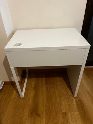 Escritorio Blanco Ikea