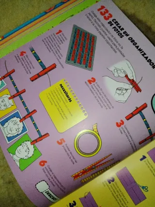 365 cosas que hacer antes de ser mayor