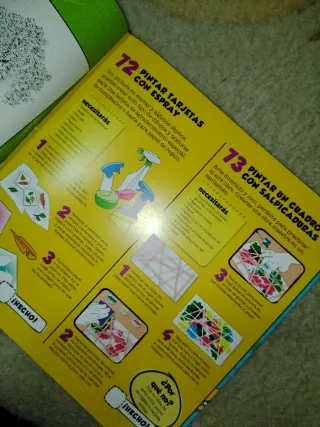 365 cosas que hacer antes de ser mayor