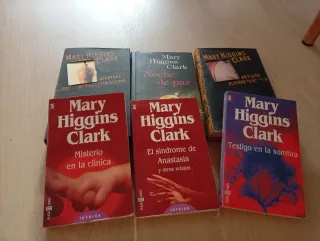 Libros