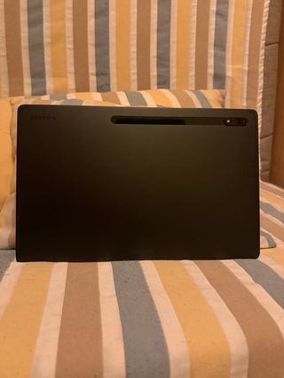 Samsung Galaxy Tab S8 Ultra 256GB Negro