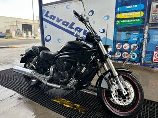 Hyosung Aquila 650GVi PRO 2017