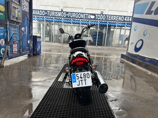 Hyosung Aquila 650GVi PRO 2017