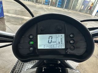 Hyosung Aquila 650GVi PRO 2017