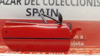 2 Retrovisores 3D Ferrari 308/328 Escala 1:18