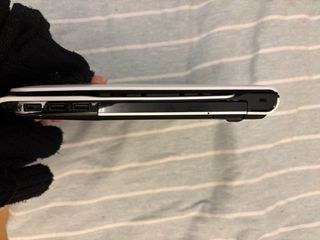 Ordenador Portátil Sony Vaio Negro/Blanco