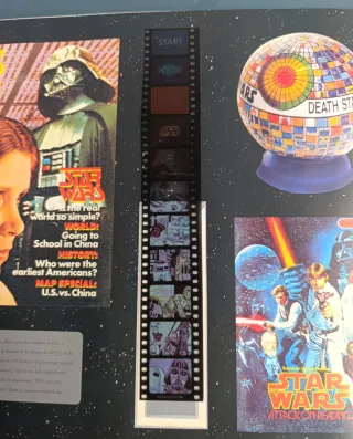 Libro Star War  El Legado + 2 CDs Audio