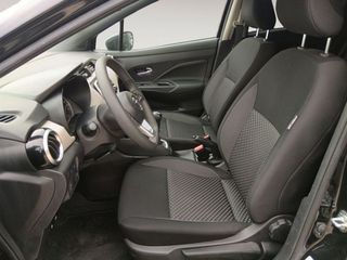 Nissan Micra IG-T Acenta 68 kW (92 CV)