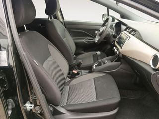 Nissan Micra IG-T Acenta 68 kW (92 CV)
