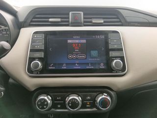 Nissan Micra IG-T Acenta 68 kW (92 CV)