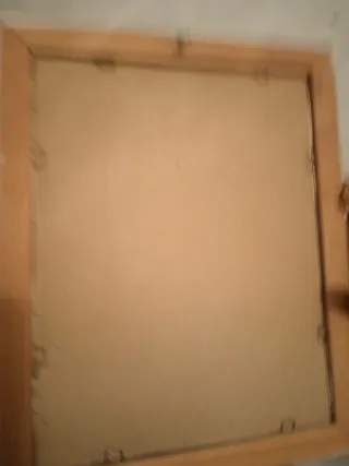 Cuadros decorativos vintage