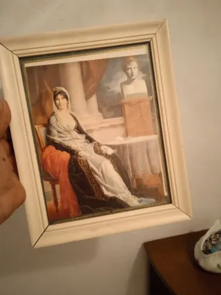 Cuadros decorativos vintage