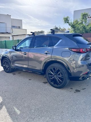 Mazda CX-5 2023