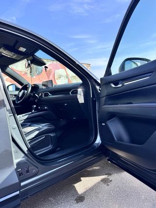 Mazda CX-5 2023