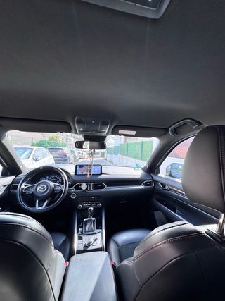 Mazda CX-5 2023