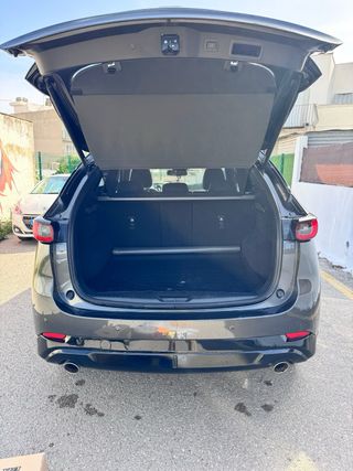 Mazda CX-5 2023