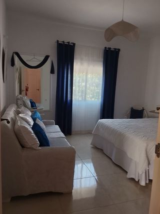 Se alquila campo en Sanlucar de barrameda Moteros