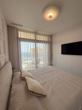 Piso en alquiler en Playa de Poniente en Benidorm