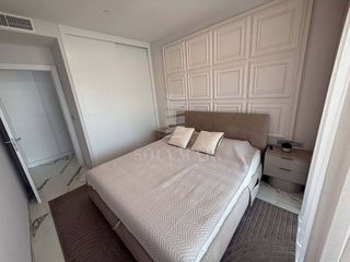 Piso en alquiler en Playa de Poniente en Benidorm