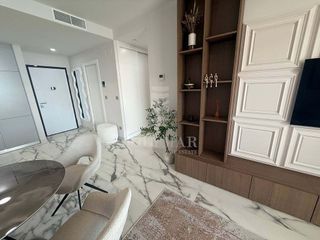 Piso en alquiler en Playa de Poniente en Benidorm