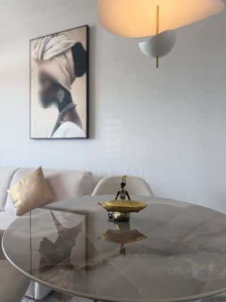 Piso en alquiler en Playa de Poniente en Benidorm