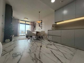 Piso en alquiler en Playa de Poniente en Benidorm