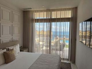 Piso en alquiler en Playa de Poniente en Benidorm