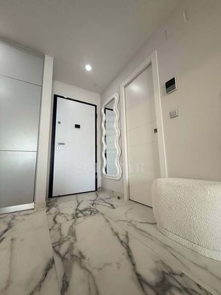 Piso en alquiler en Playa de Poniente en Benidorm