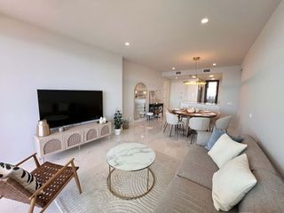 Piso en alquiler en Playa de Poniente en Benidorm